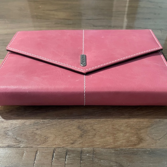 Excellent Condition Leather Business Card Storage Case - Picture 2 of 13